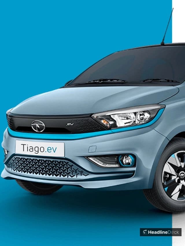 Best Electric Cars Under Rs 20 Lakh in India 2026