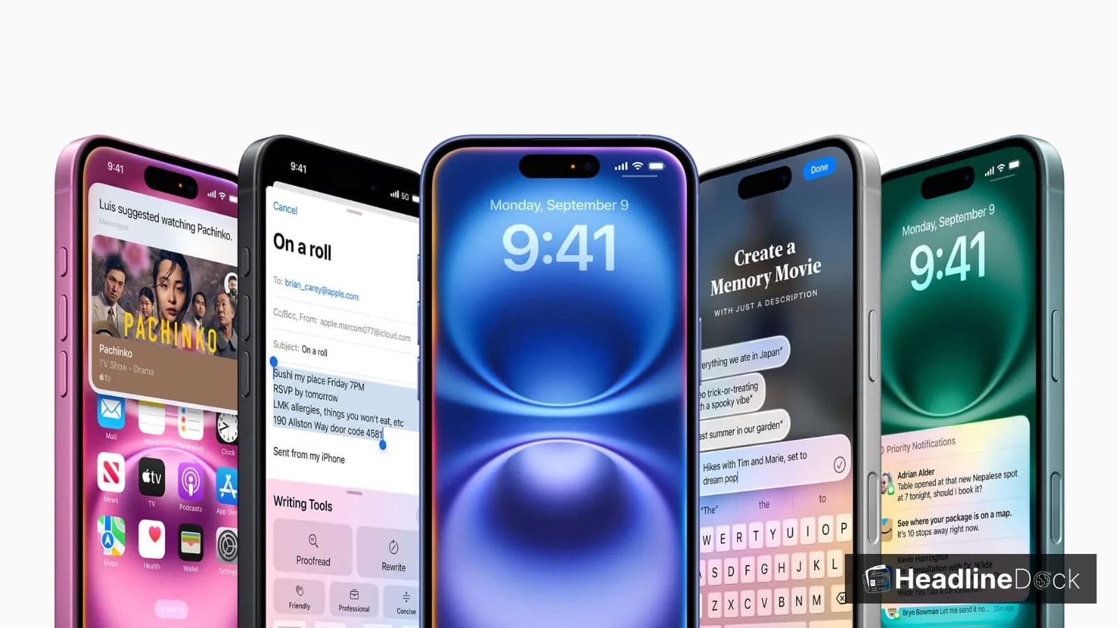 HeadlineDock: Top 5 Waterproof Phones Under Rs 15,000