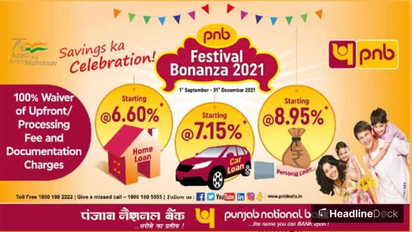 PNB Announces Highest FD Rates: Get Rich Quick!