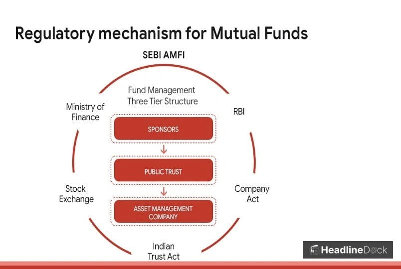 Mutual Fund Rules Shift to India Spot Prices: SEBI's Major Update