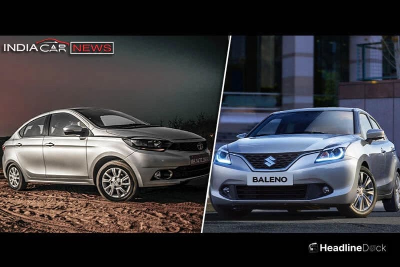 Maruti Baleno vs Tata Tigor: Which Compact Sedan is Better for Your Needs?