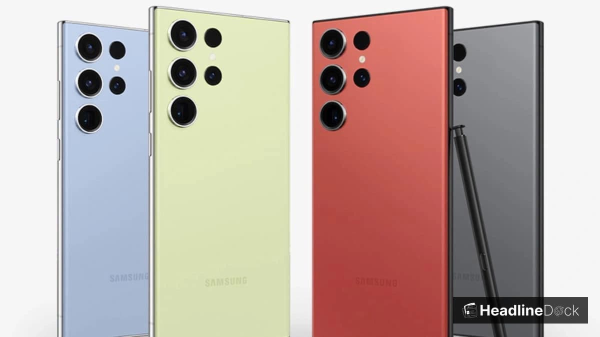 Samsung Galaxy F70e 5G: Get Stunning Camera Phone At Rs 12,999