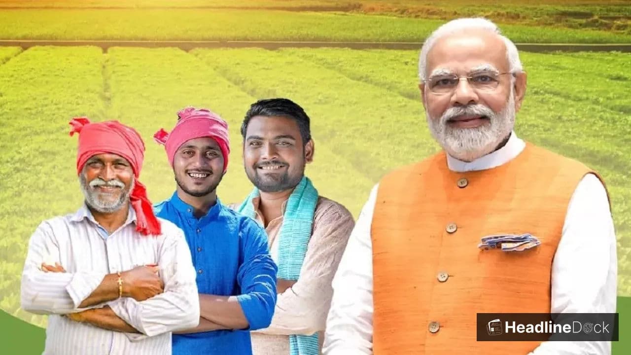 PM Kisan Yojana Pushes for Direct Fertilizer Subsidy Transfer to Farmers