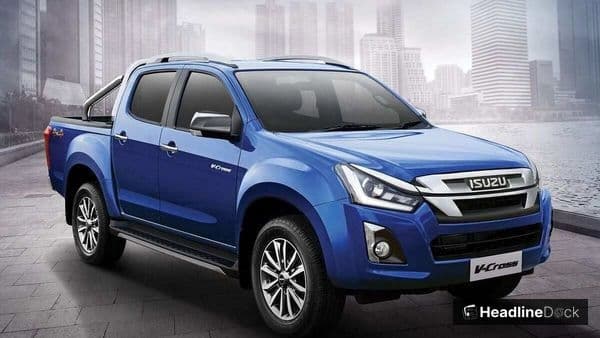 Isuzu V-Cross vs Toyota Hilux 2026: Which Pickup Truck Reigns Supreme?
