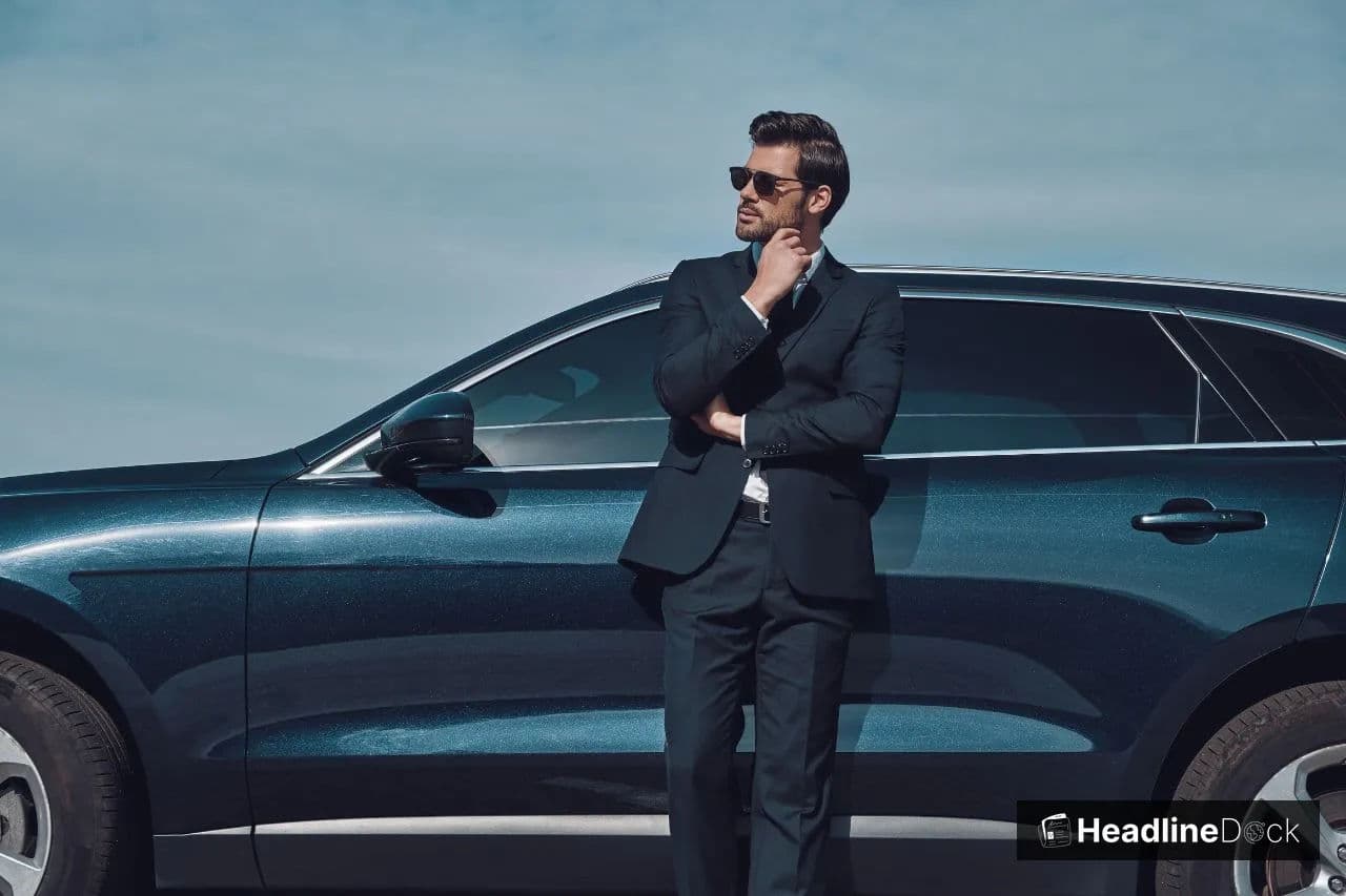 Elite Luxury SUVs Set to Dominate 2026 Indian Market