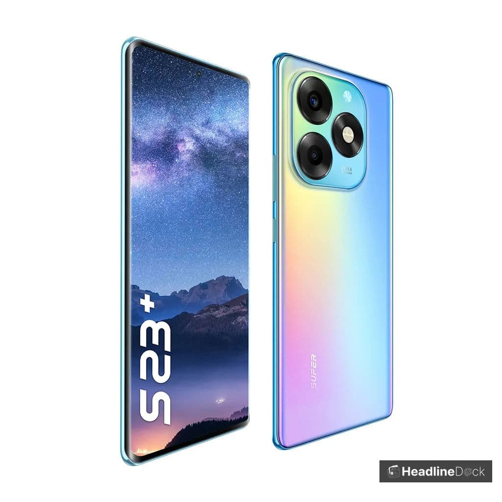 5 Top Phones with Curved Display for Under ₹20K