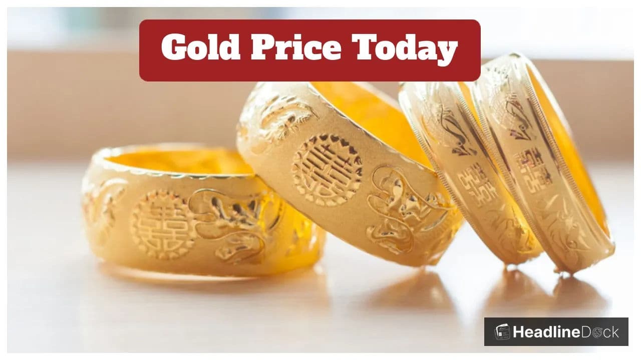 Latest Gold and Silver Prices by City on Feb 26