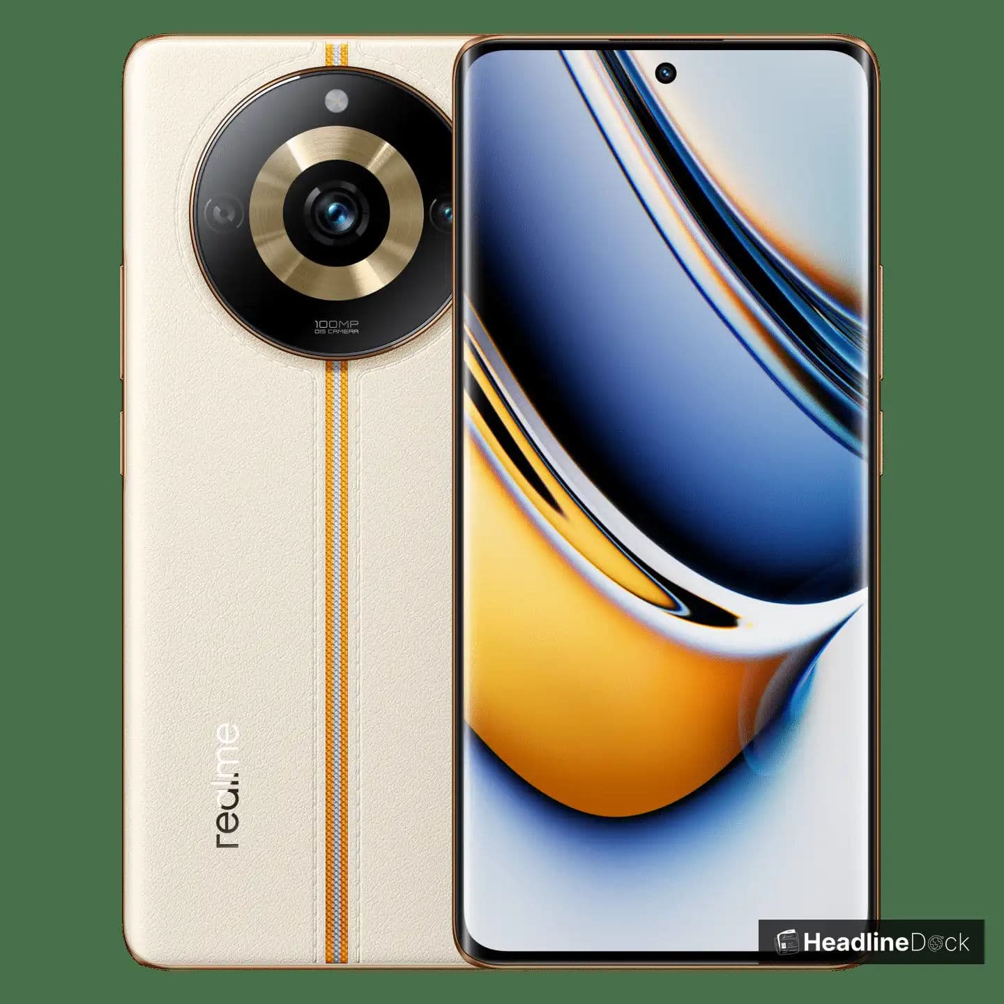 Realme GT 9 Series Phones May Feature Dual 200MP Rear Cameras