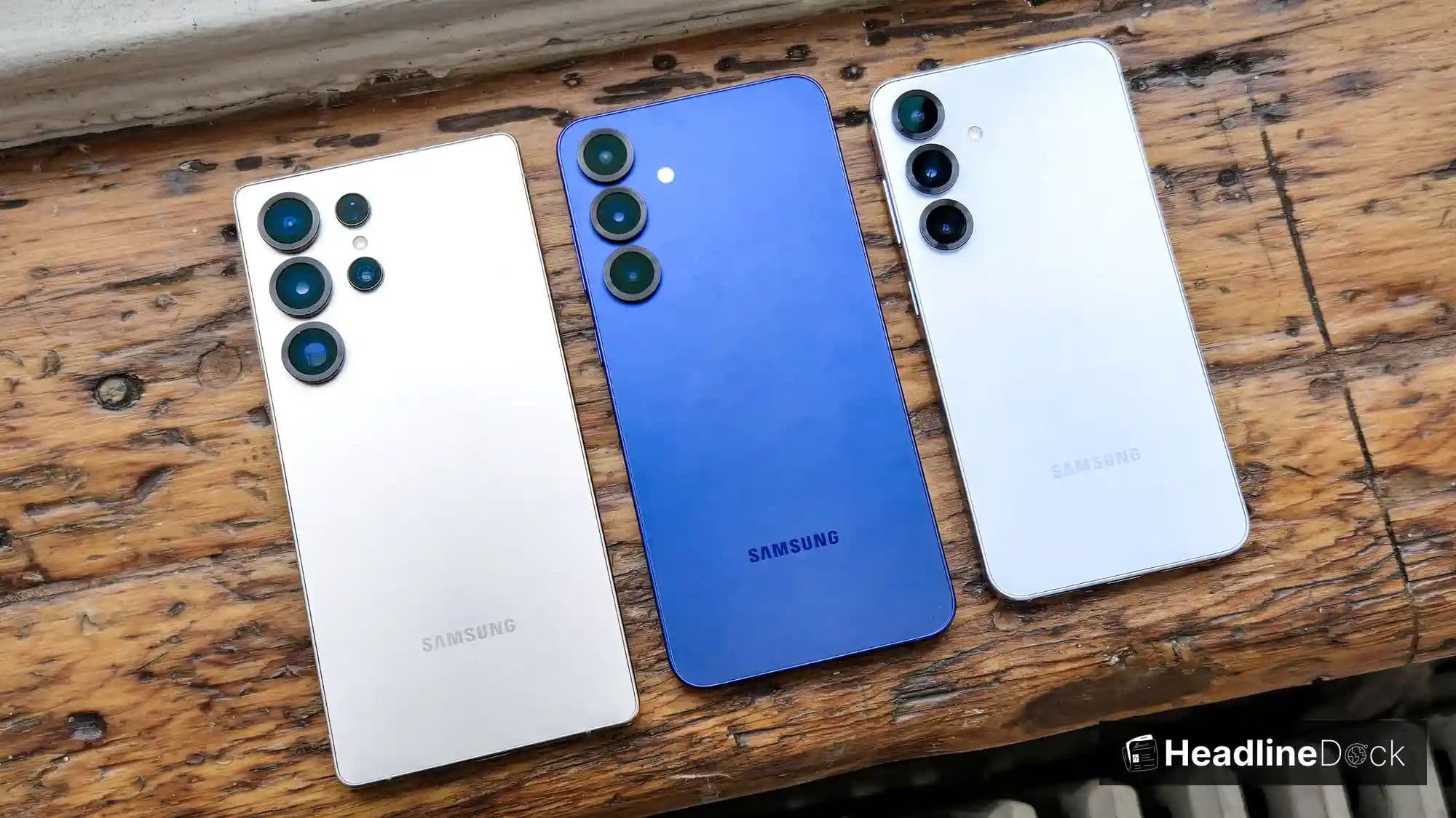 Samsung Galaxy S26 Ultra: Advancing from S25 Ultra with Vital Improvements