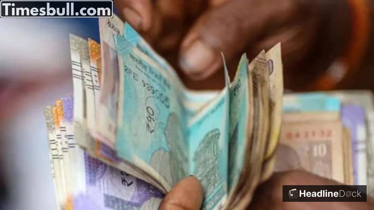 UP Government Releases January and February Salaries Before Holi Festival for Millions