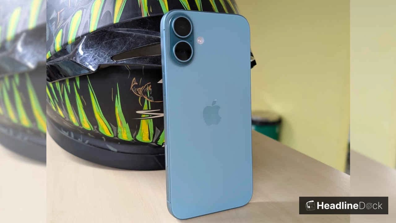 Flipkart Offers Apple iPhone 16 for Rs 9,000 Savings