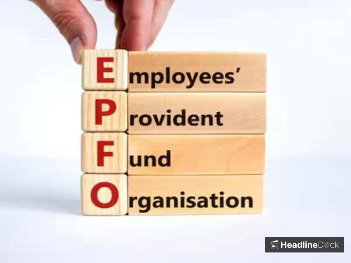 PF Money Refund Scheme Details for ₹1000 Accounts Launched