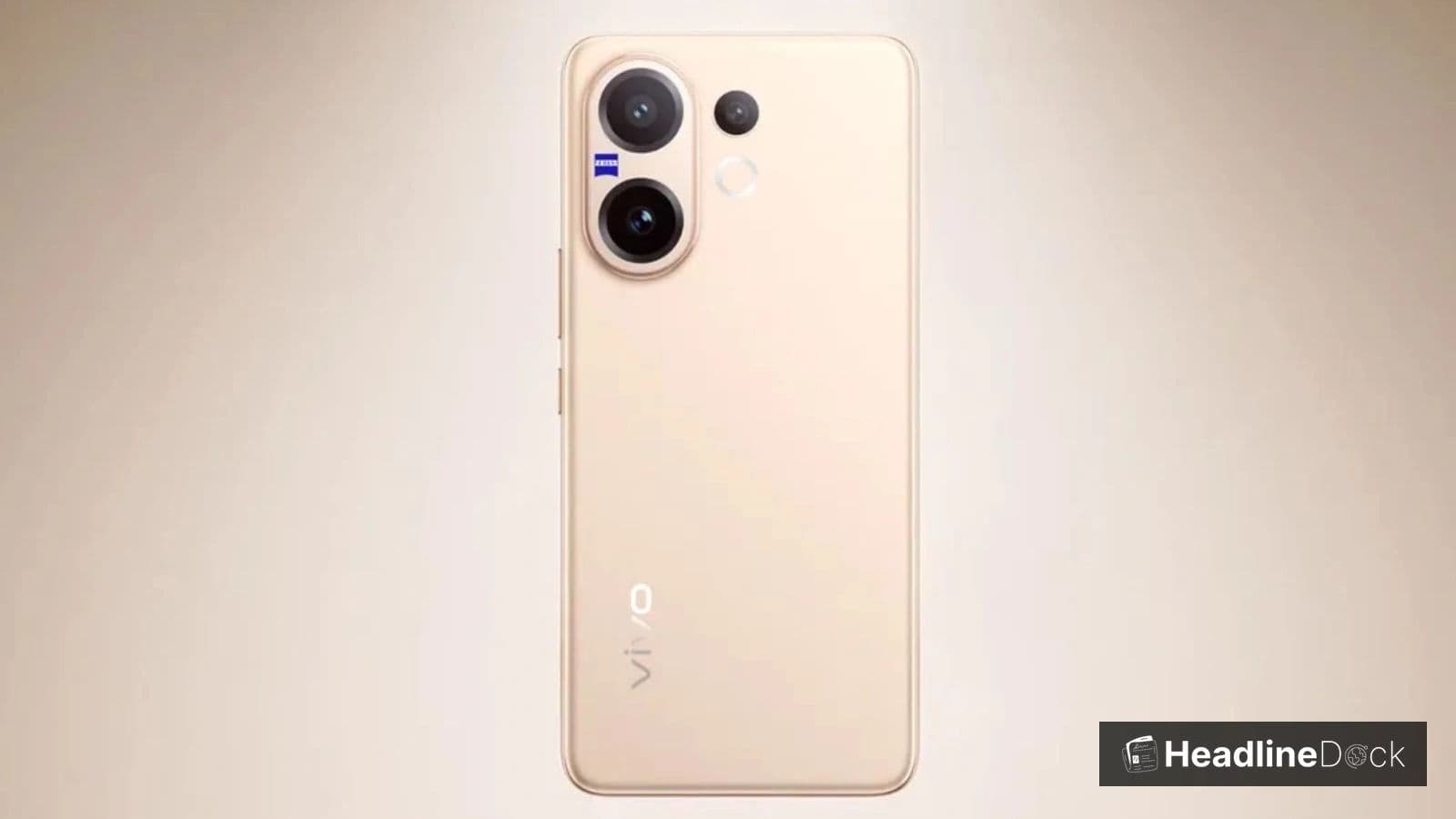 Vivo V70 FE Unveiled: Launch Date and Color Options Leaked