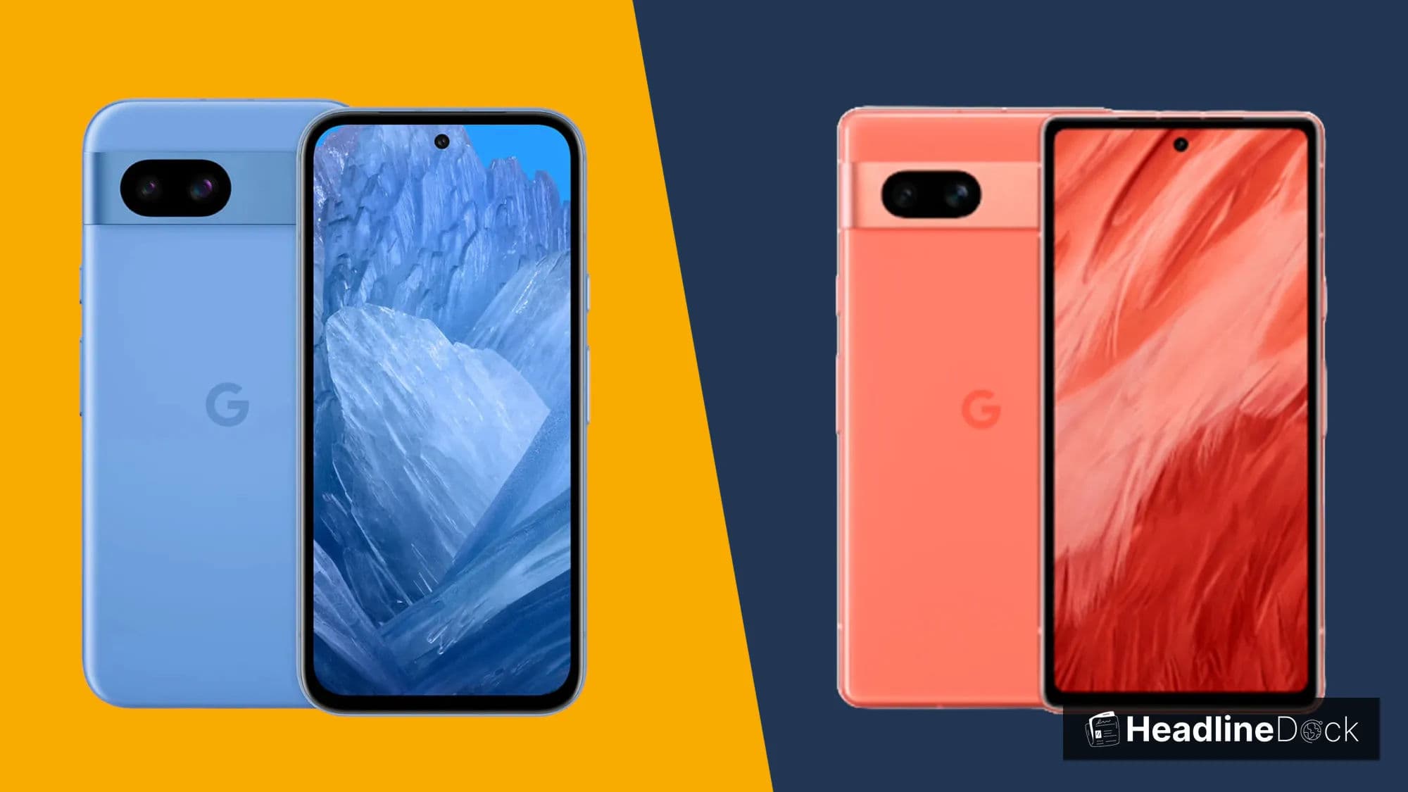 7 Premium Phones Outperforming the Google Pixel 10a