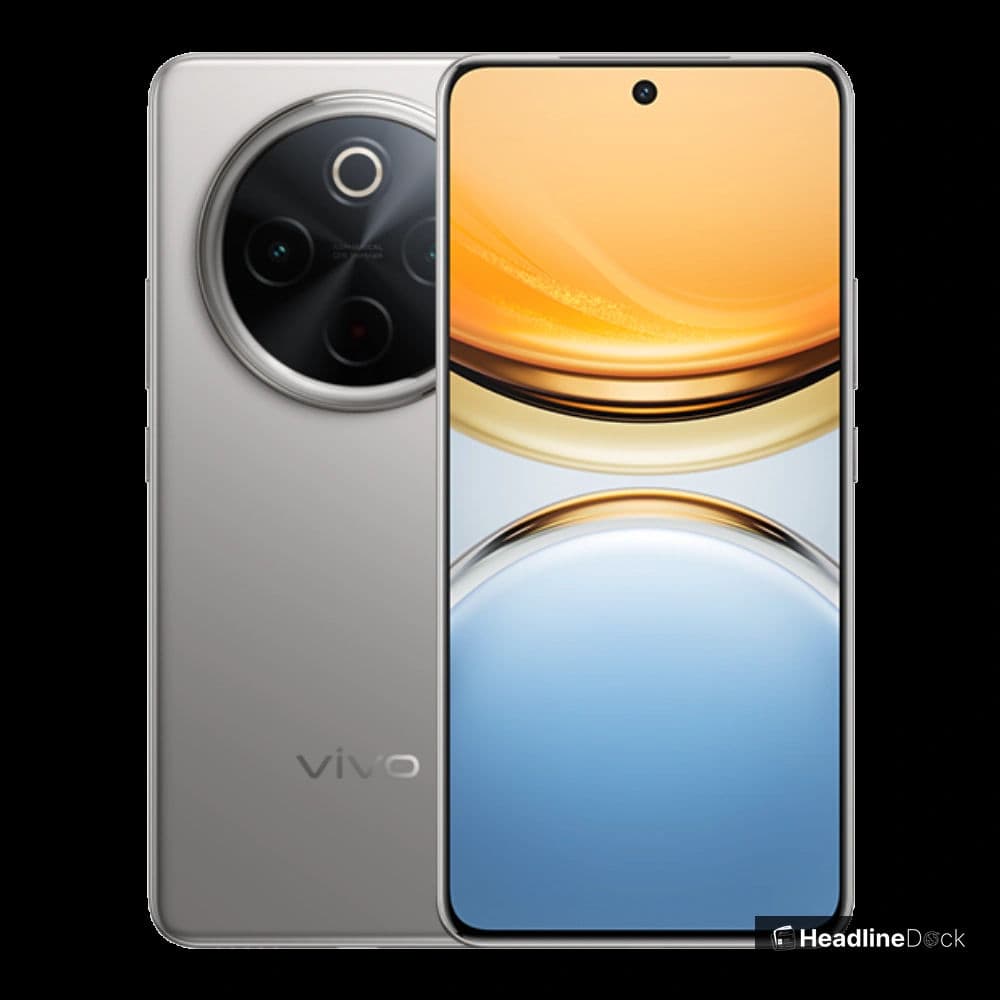 5 Top Choice Vivo Camera Phones Under ₹25,000