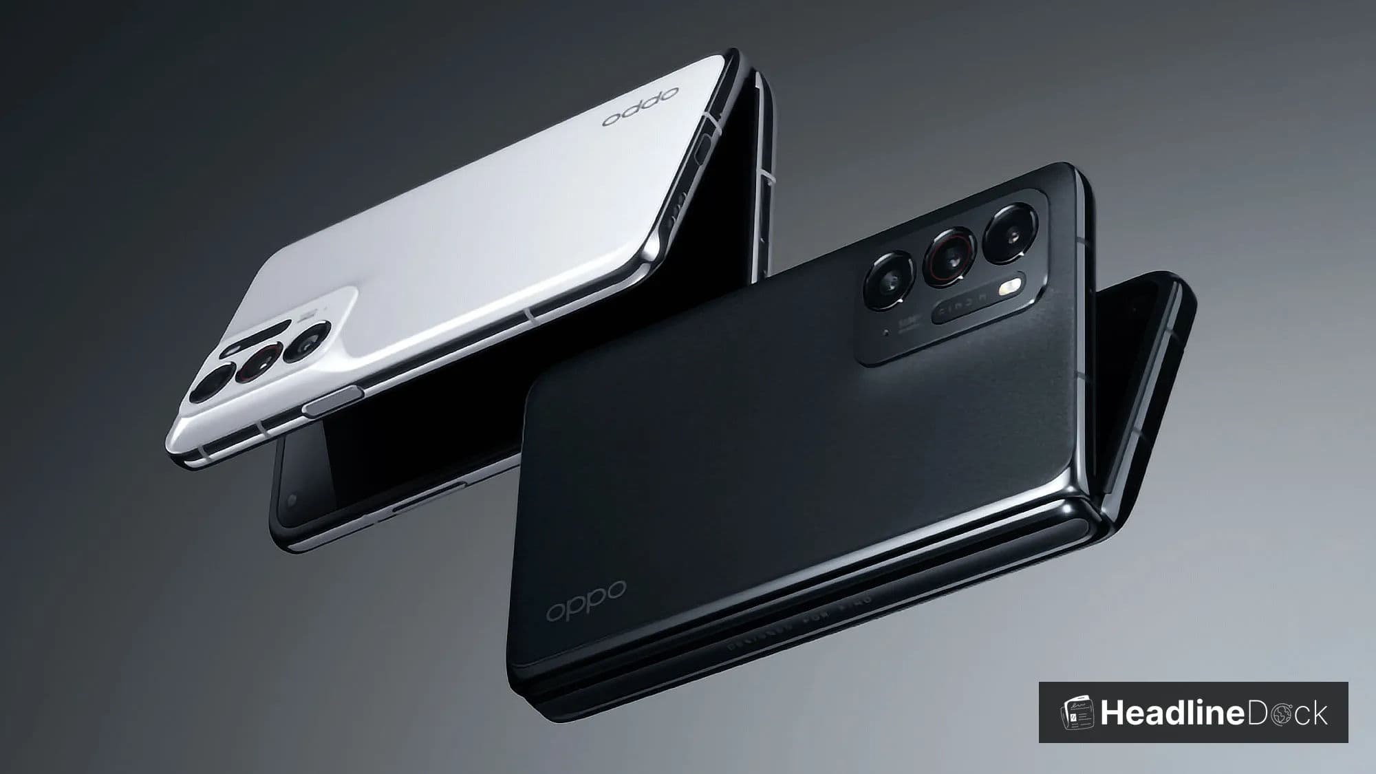 Oppo Find N6: Exclusive Details on Upcoming Foldable Smartphone