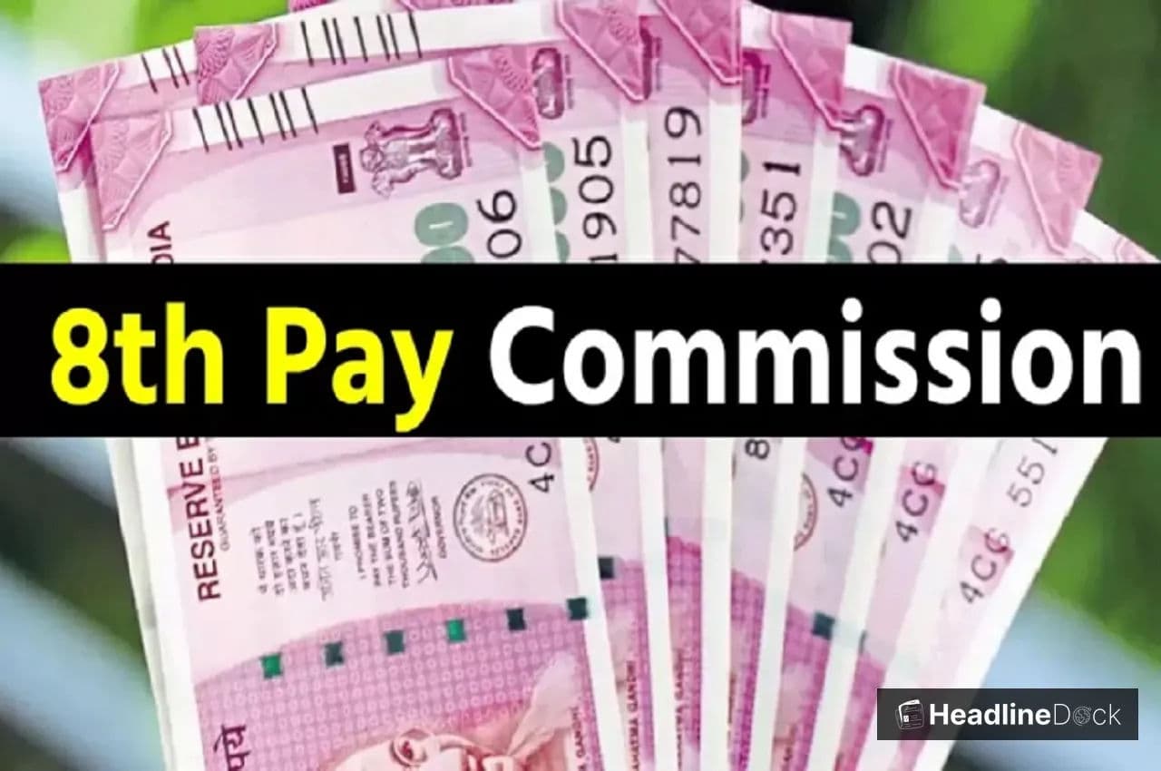 Assam's 8th Pay Commission News: Comprehensive Review and Benefits