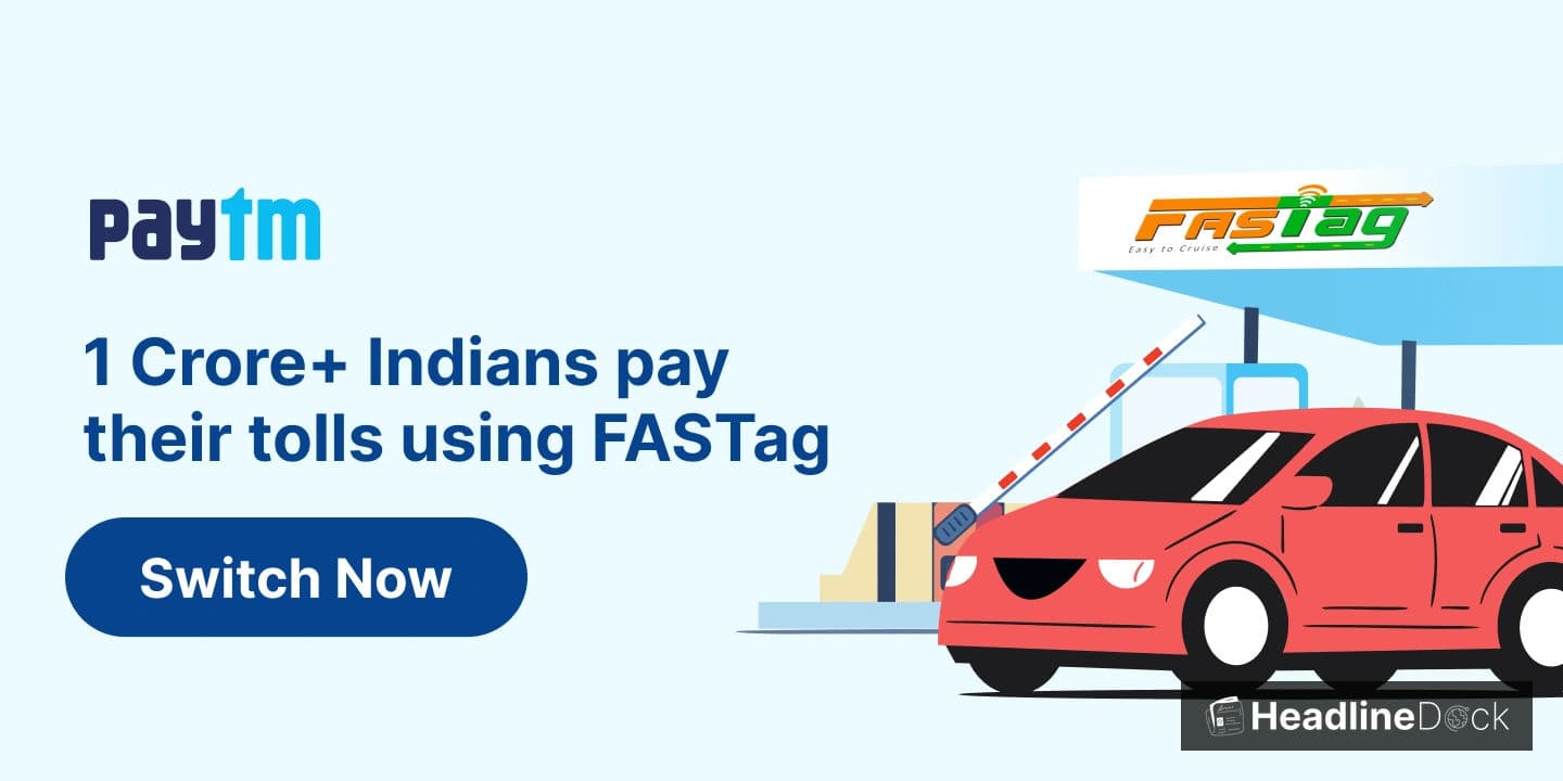 How to Check FASTag Balance Instantly: Essential Guide