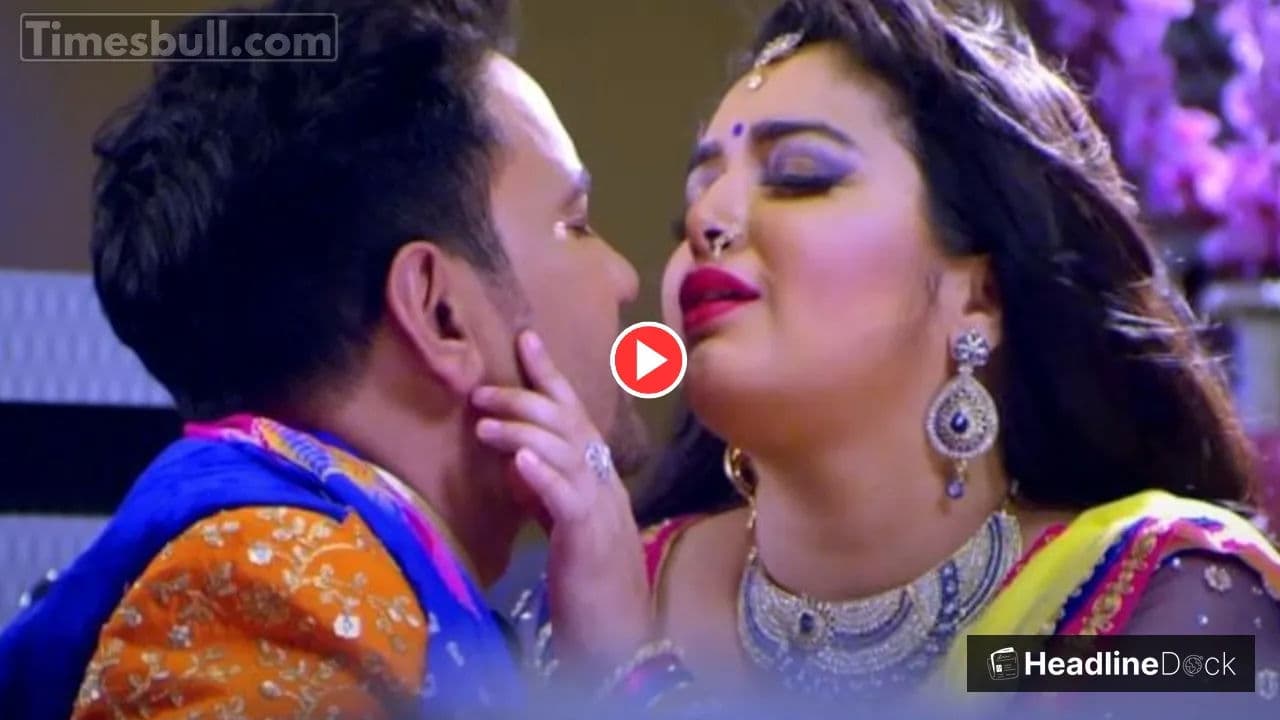Bhojpuri Hit Song 'Nisha Me Chadhal Ba Akhiyan' Surges Online with 2.8M Views
