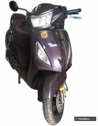 Save ₹25,000 on TVS Jupiter Scooter with Impressive Mileage