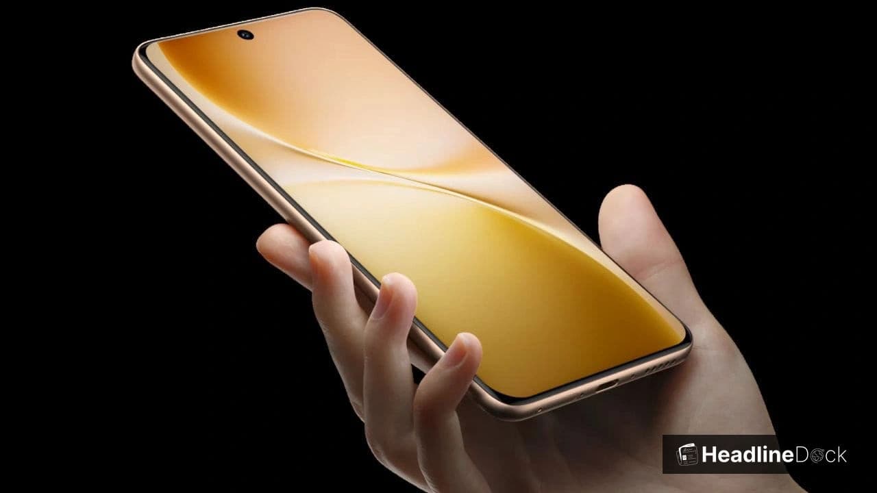 Vivo V60 5G: Rs 30K and Above Offers Exclusively on Amazon