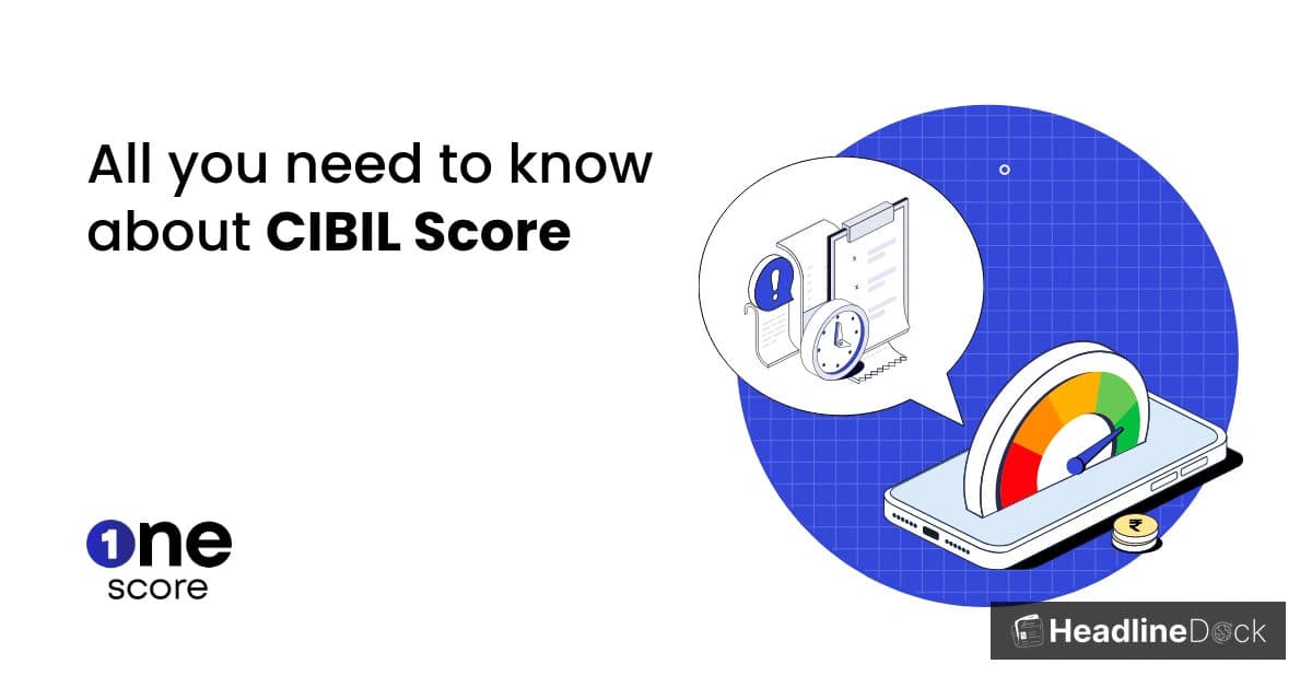 Credit Card Users Alert: Delayed Payments Damage Your CIBIL Score
