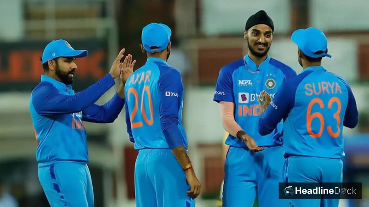 Jasprit Bumrah Breaks T20 World Cup Batting Record for India