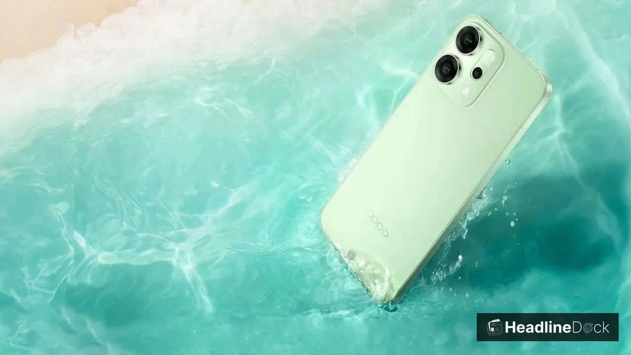 Top 5 Smartphone Cameras Under Rs 50,000: Stunning Photos and Impressive Portraits