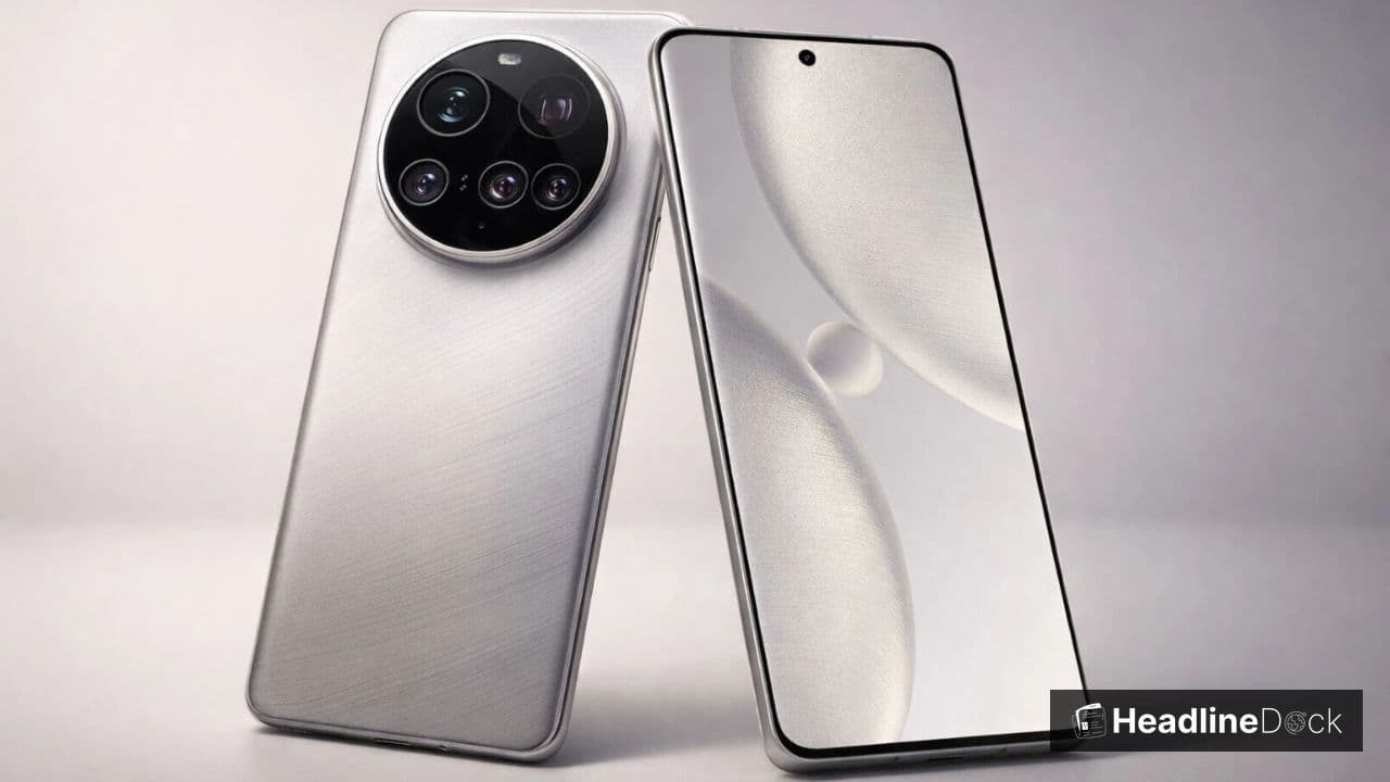 Xiaomi 17 Global Launch on February 28: Key Upgrades Revealed