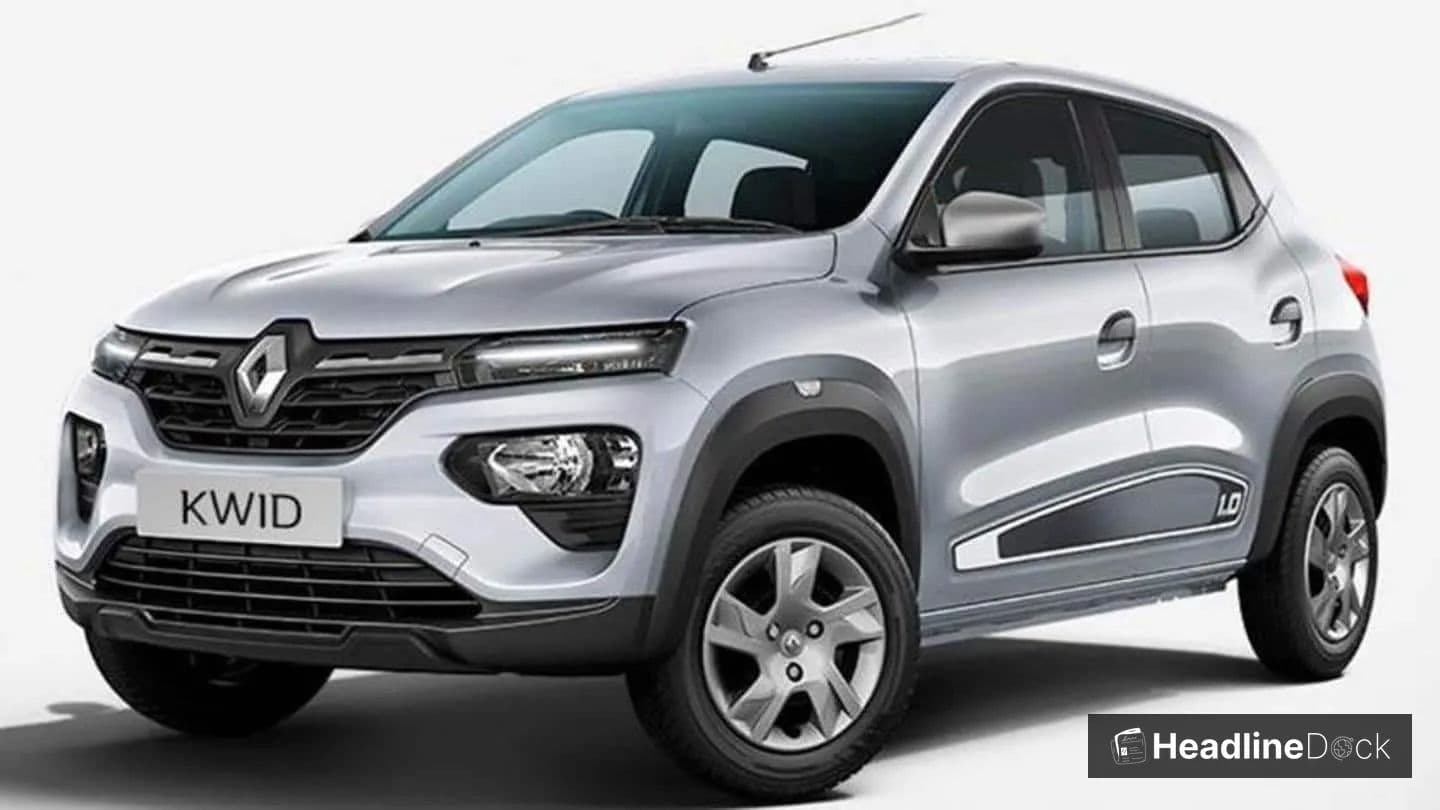 Top CVT Cars Under ₹10 Lakh for Smooth City Driving by 2026