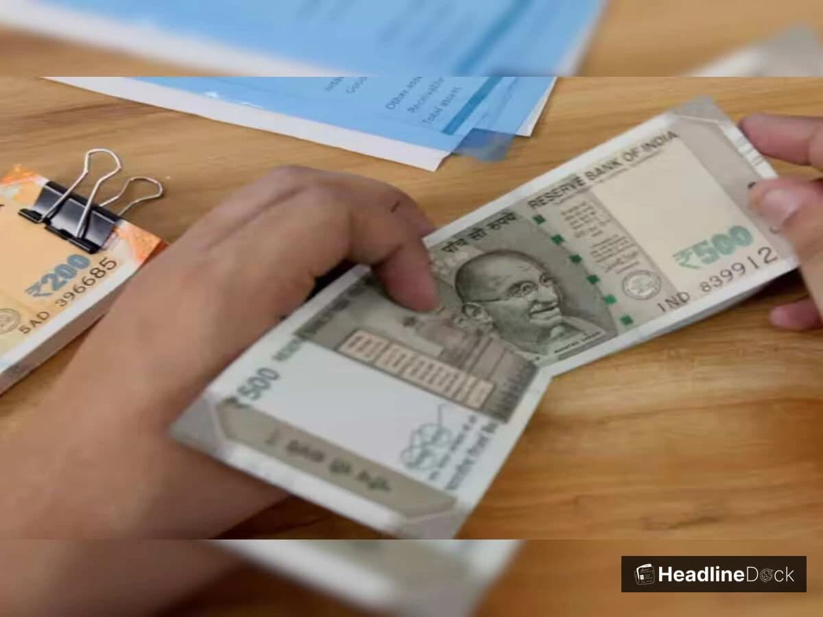 India Post's Monthly Income Scheme: How to Secure Rs 9,250 Monthly?