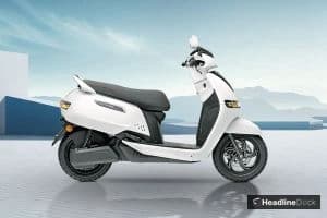 Comparing the Best Family Electric Scooters: Ather Rizta vs TVS iQube