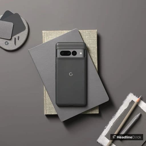 Google Pixel 7 Pro Offers Up to 56% Off on Amazon