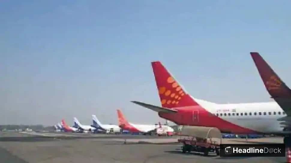 Jet Fuel Prices Surge Over Rs 1 Lakh: Flight Ticket Prices Likely to Increase