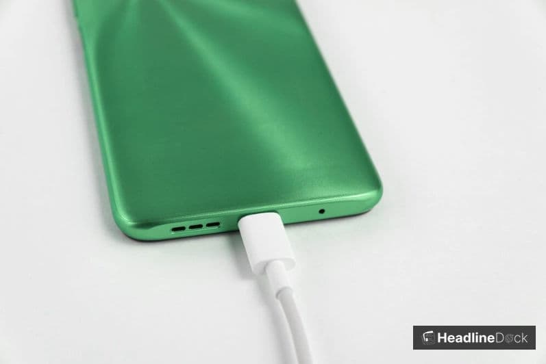 Five Cutting-Edge 5G Phones with Bypass Charging in 2026
