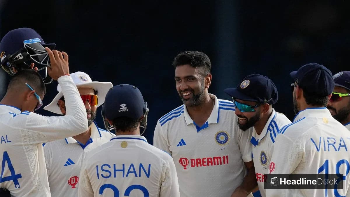 India Nears Semi-Finals in ICC T20 World Cup: Know Match Details