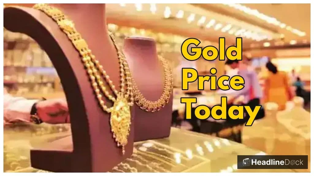 24K and 22K Gold Prices Surge in India: Expert Analysis