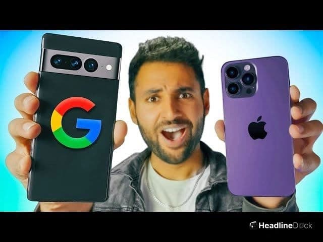 8+ Hours Screen Time: Top Smartphones in February 2026