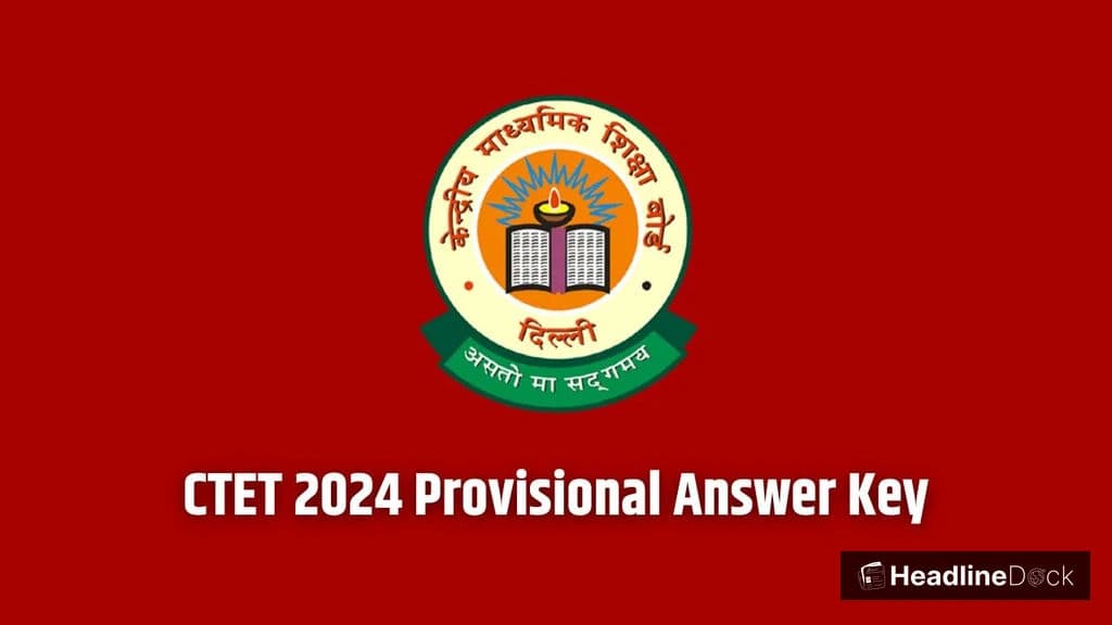 CTET Feb 2026 Answer Key: Important Updates and Details