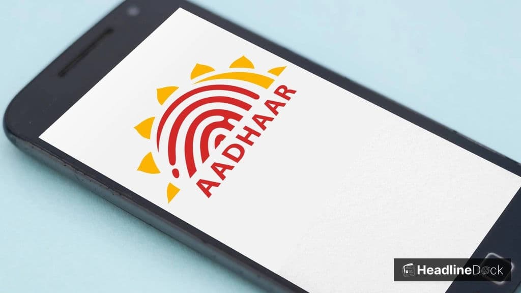 UIDAI Announces Mobile Number Update: Save 75 Rupees