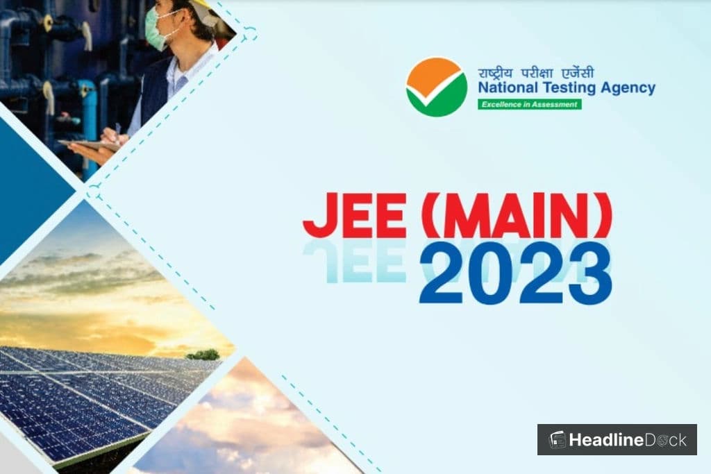 JEE Main 2026 Session 2 Registration Deadline Today, NTA Website Ends at 9 PM