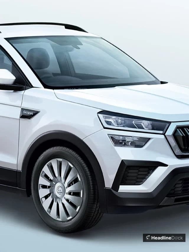 Compact SUV Sunroofs and Auto Transmissions Gain Popularity in India