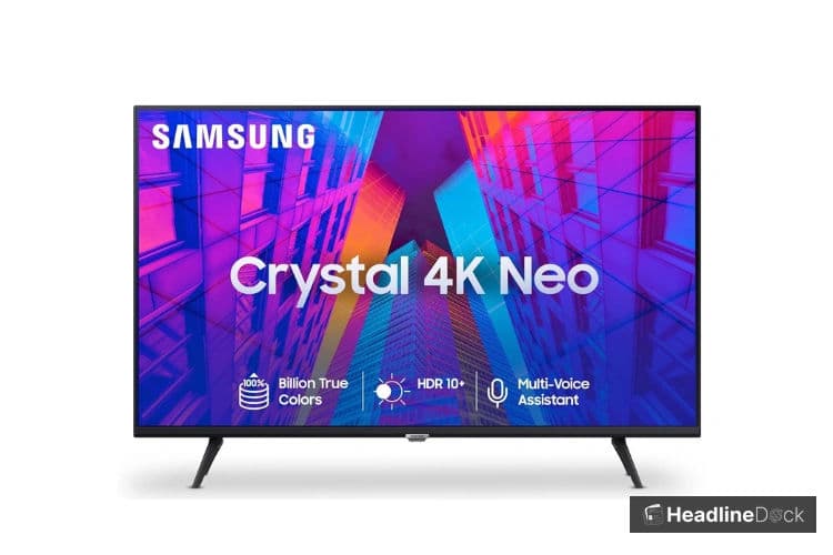 Exclusive: Affordable Smart TVs for Cricket Fans