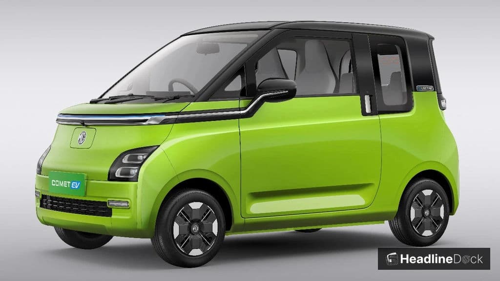 Exclusive: Budget Electric Vehicles to Dominate Indian Roads in 2026