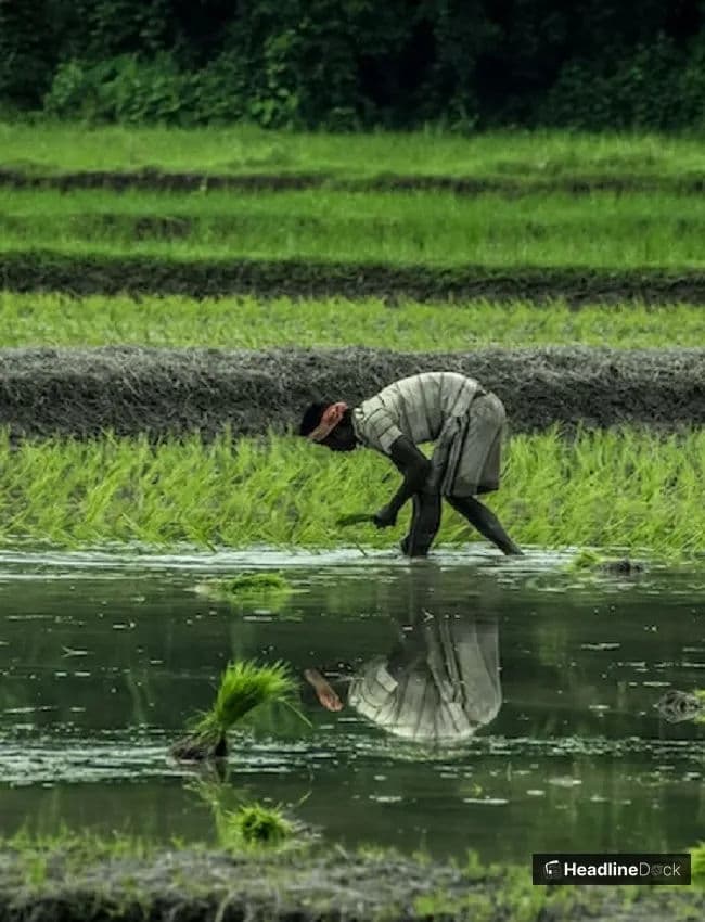 22nd PM Kisan Yojana Installment: Deadline March 13 for Millions of Farmers