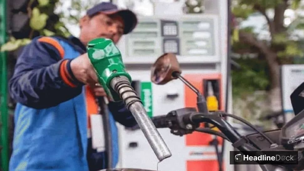 Petrol and Diesel Prices Update: Check Prices Before Your Trip