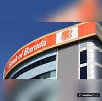 BoB Stock Forecast: Bank of Baroda Likely to Reach New Heights