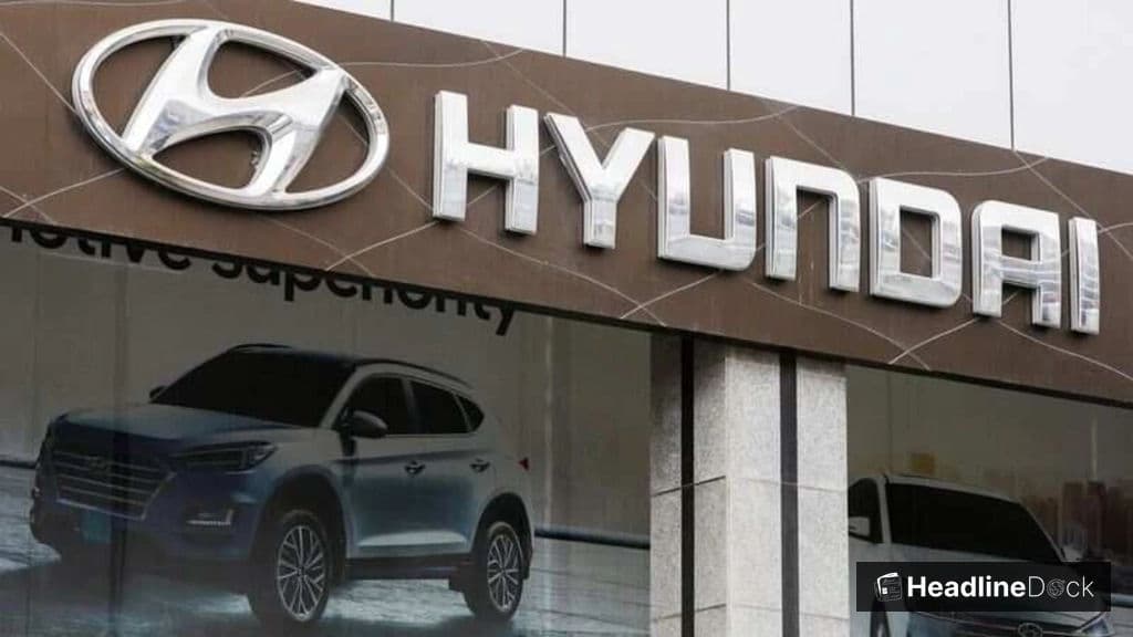 Toyota Urban Cruiser Hyryder Offers Up to ₹1 Lakh Discount in March 2026
