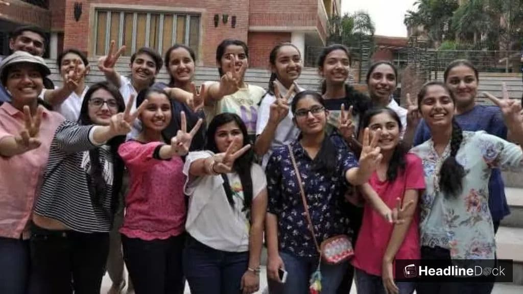 Bihar Board 12th Results 2026: Check Your Score Now!