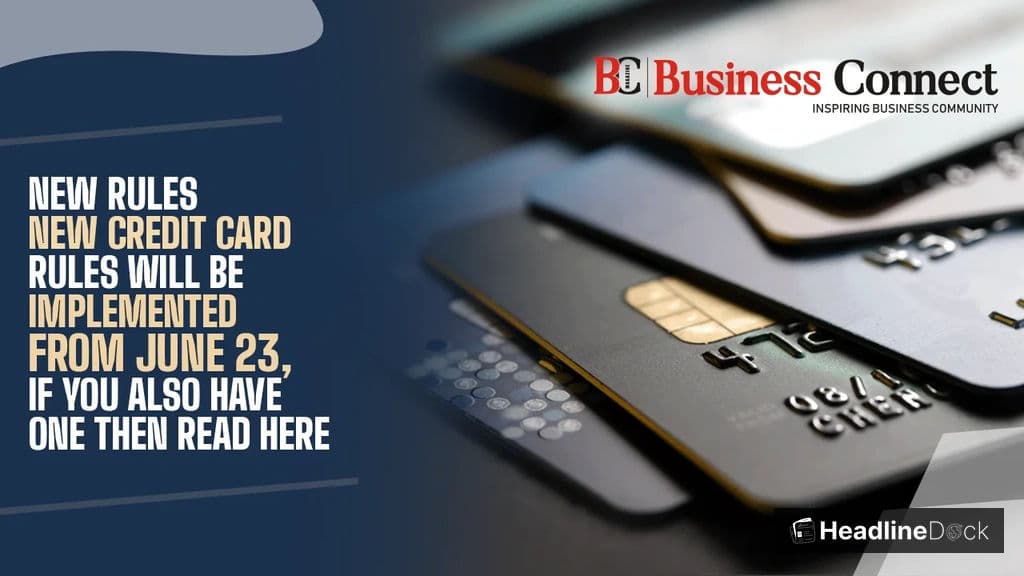 Yes Bank Updates Credit Card Rules Starting April 1, 2026